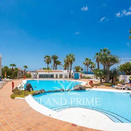 Апартаменты Sea Views And Golf Views In Amarilla Golf Ph3b1